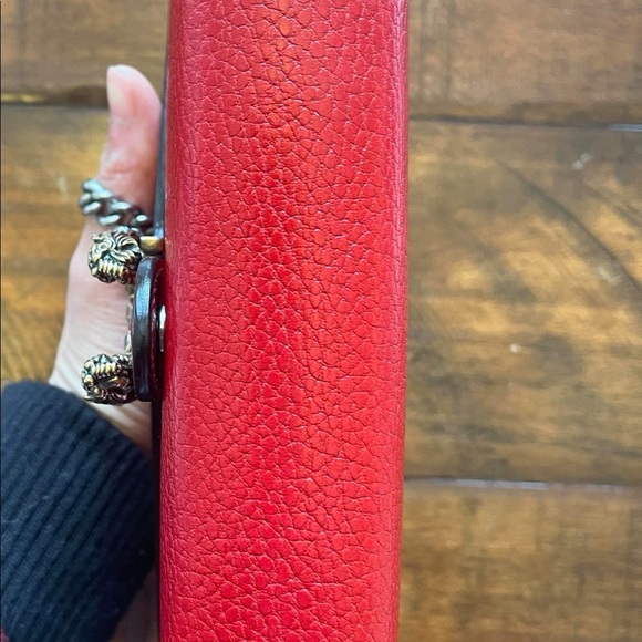 ❤️SOLD❤️ Prelover Gucci WOC - Picture 5 of 10